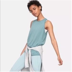 Outdoor Voices Muscle Tank